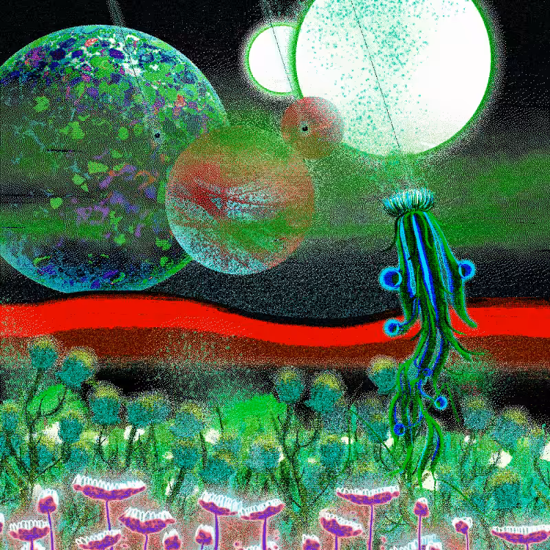 Onablo's Herbs #9