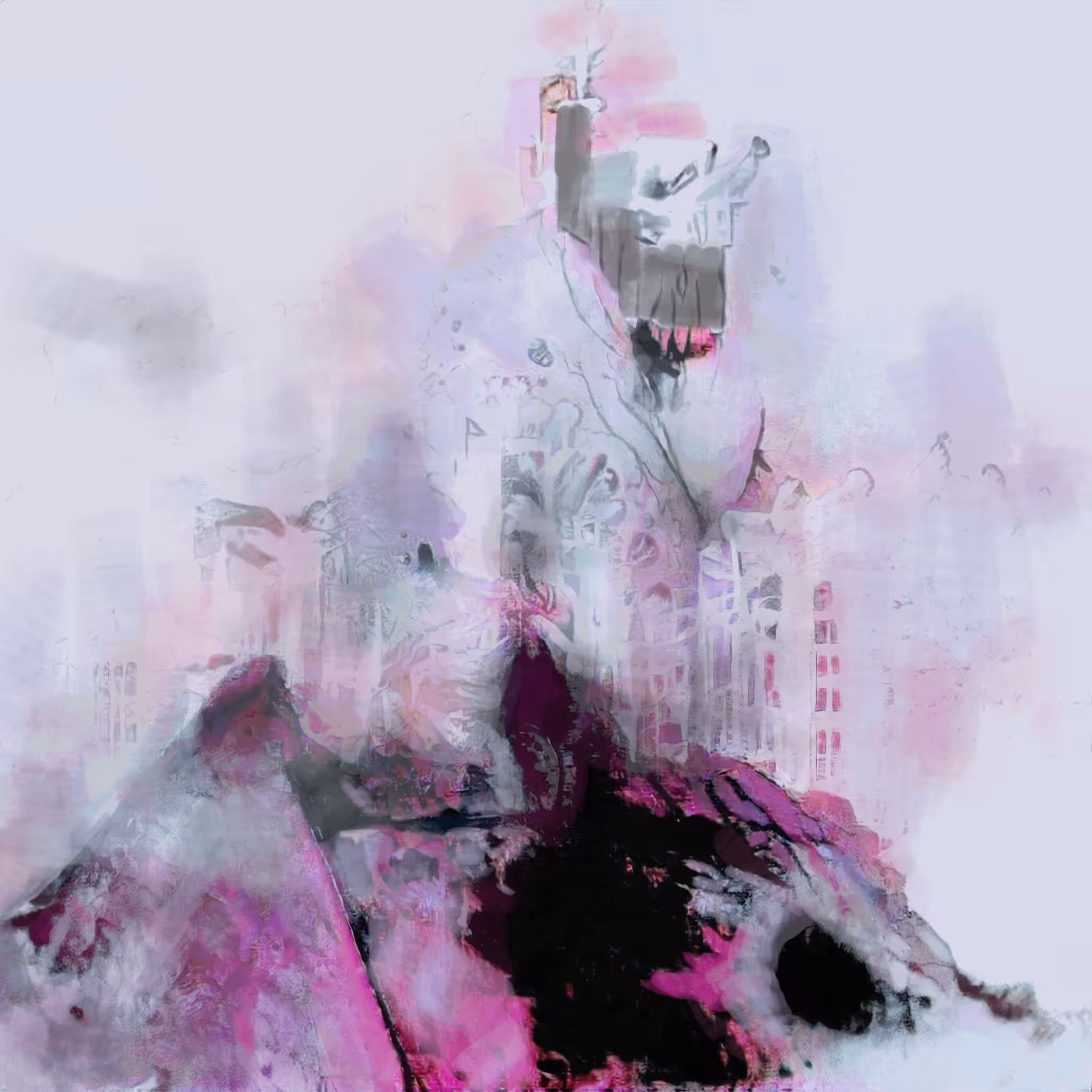 Wandering Spirit 44