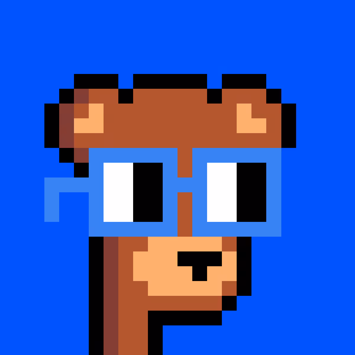 BearPunks #1763