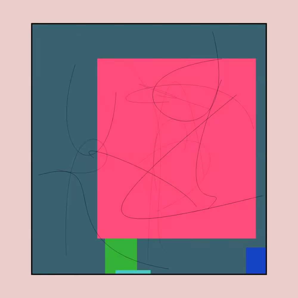 City Pop - AI Study II #50
