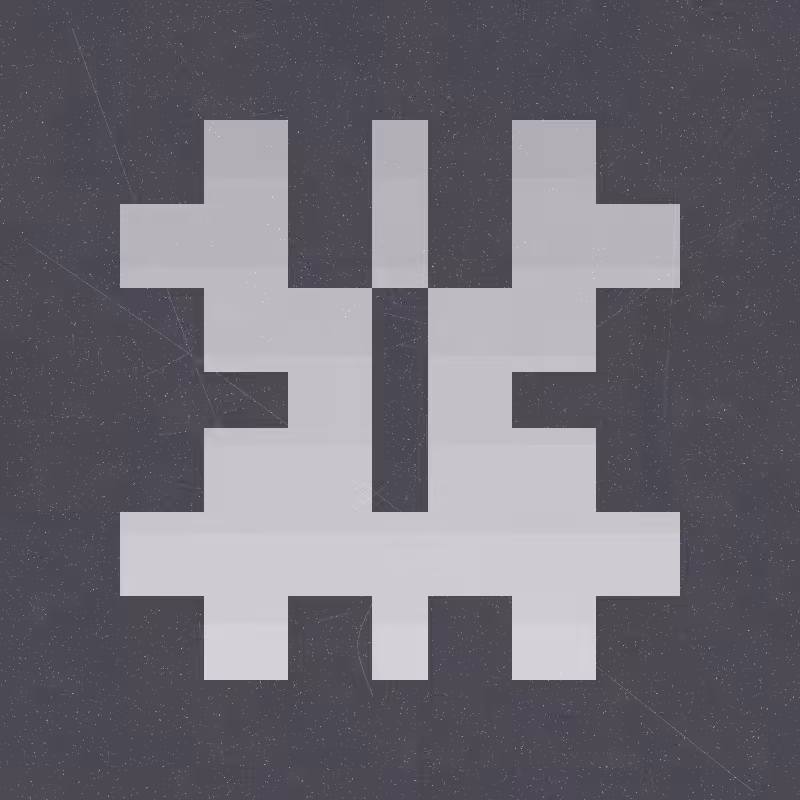 Pixel Paradigm #94