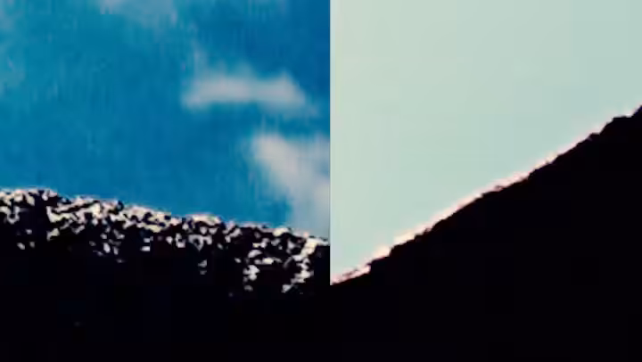 HERE || THERE
