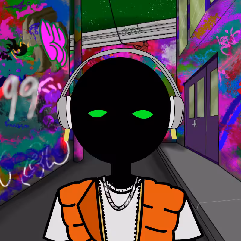 Gen Rapper 289