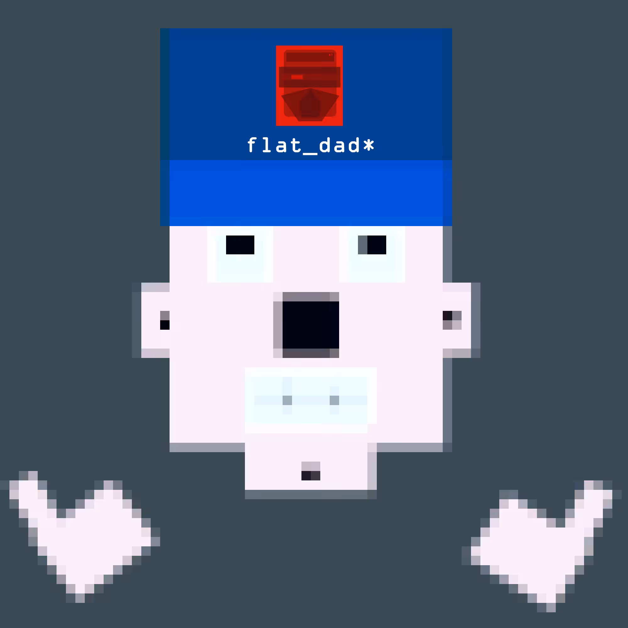 Flat_Dad_13
