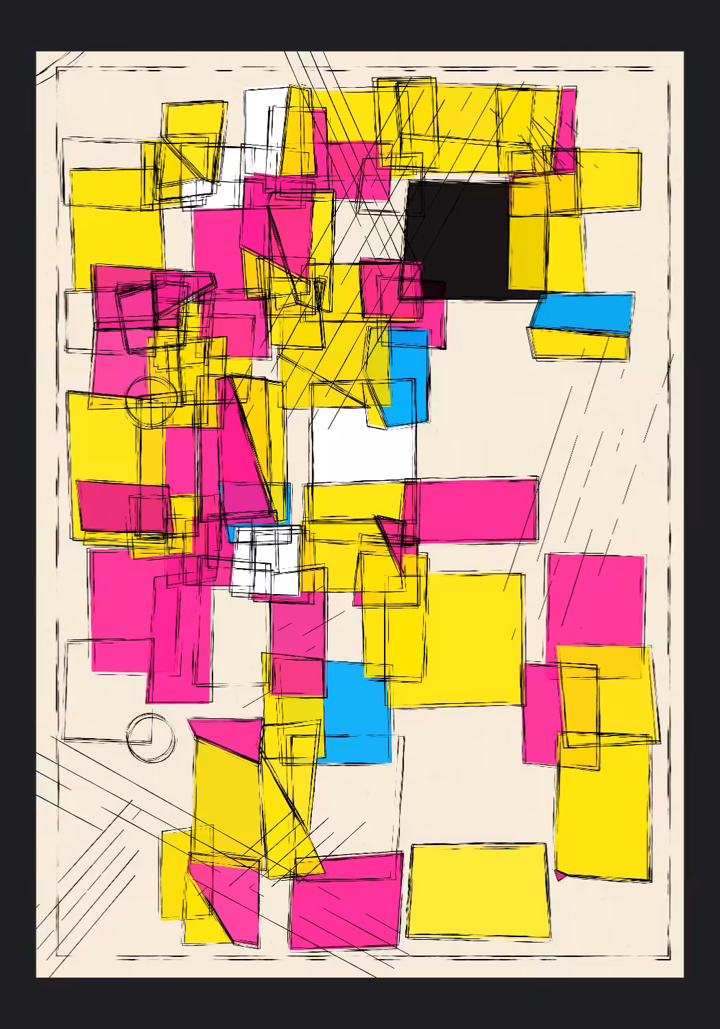 Sketch Block #105