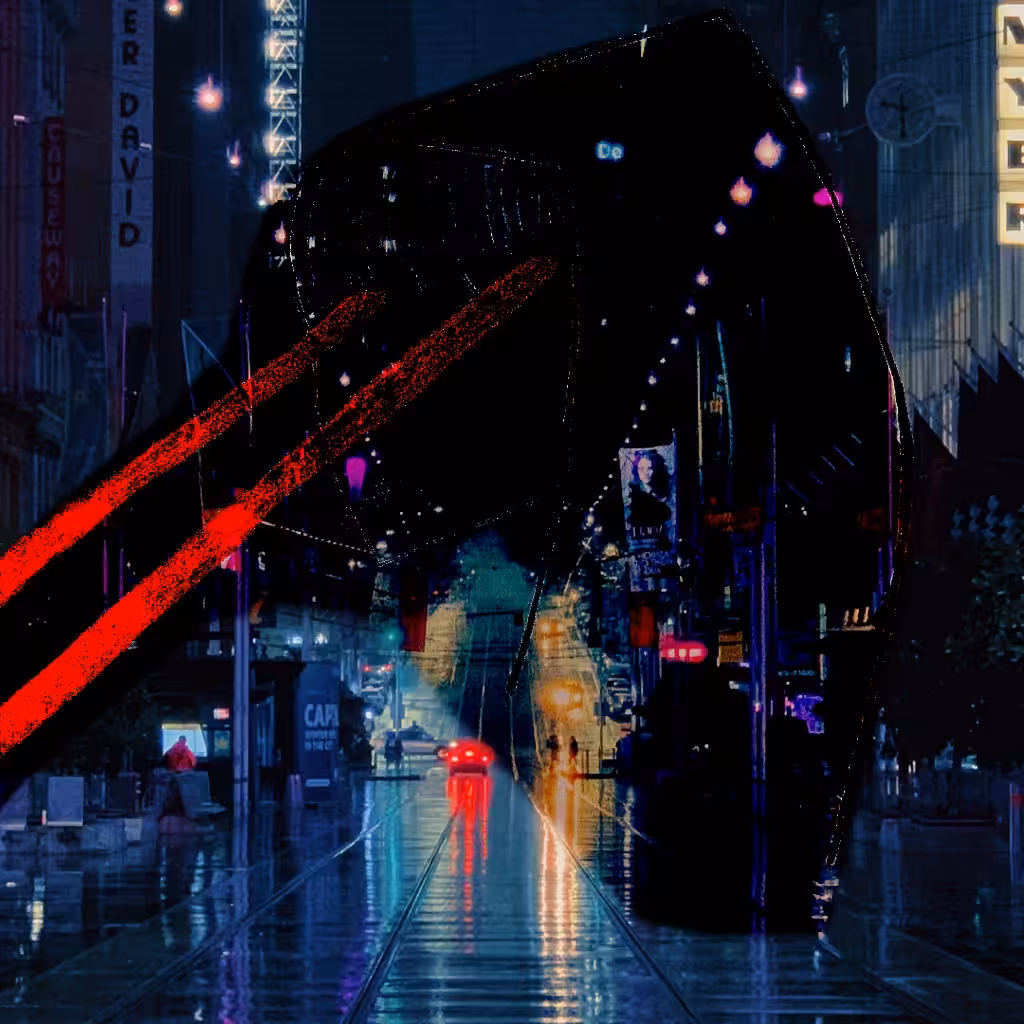 K A D E N fan art