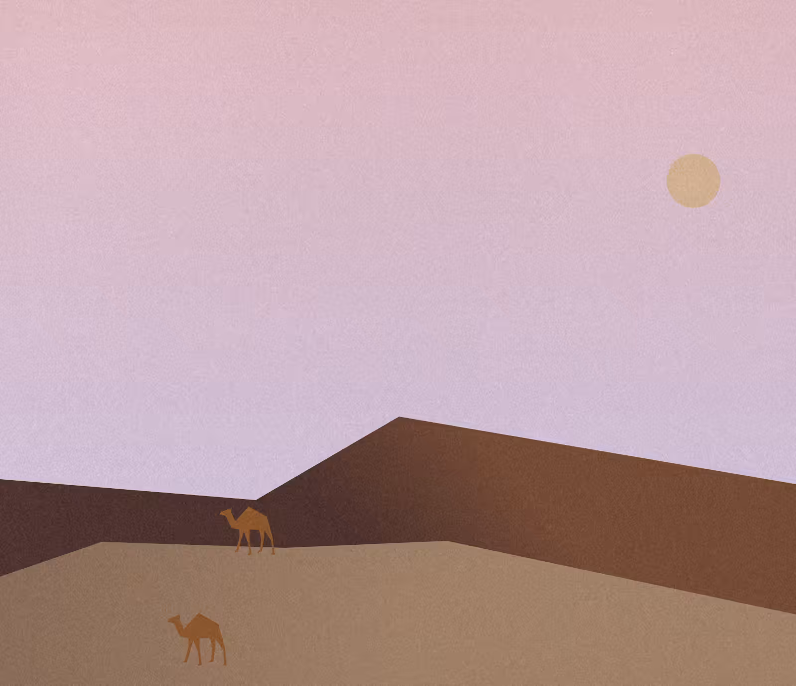 Oasis Odyssey #14