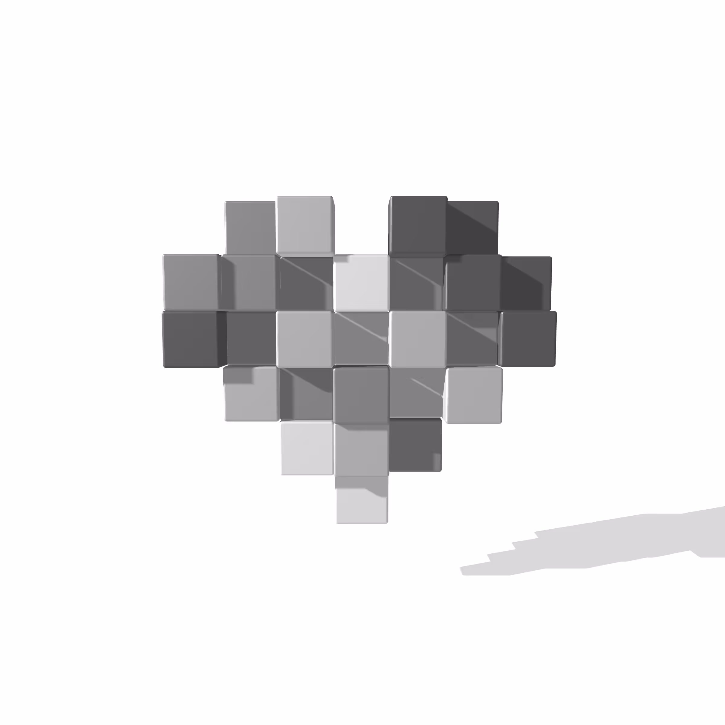 heart + craft #12932