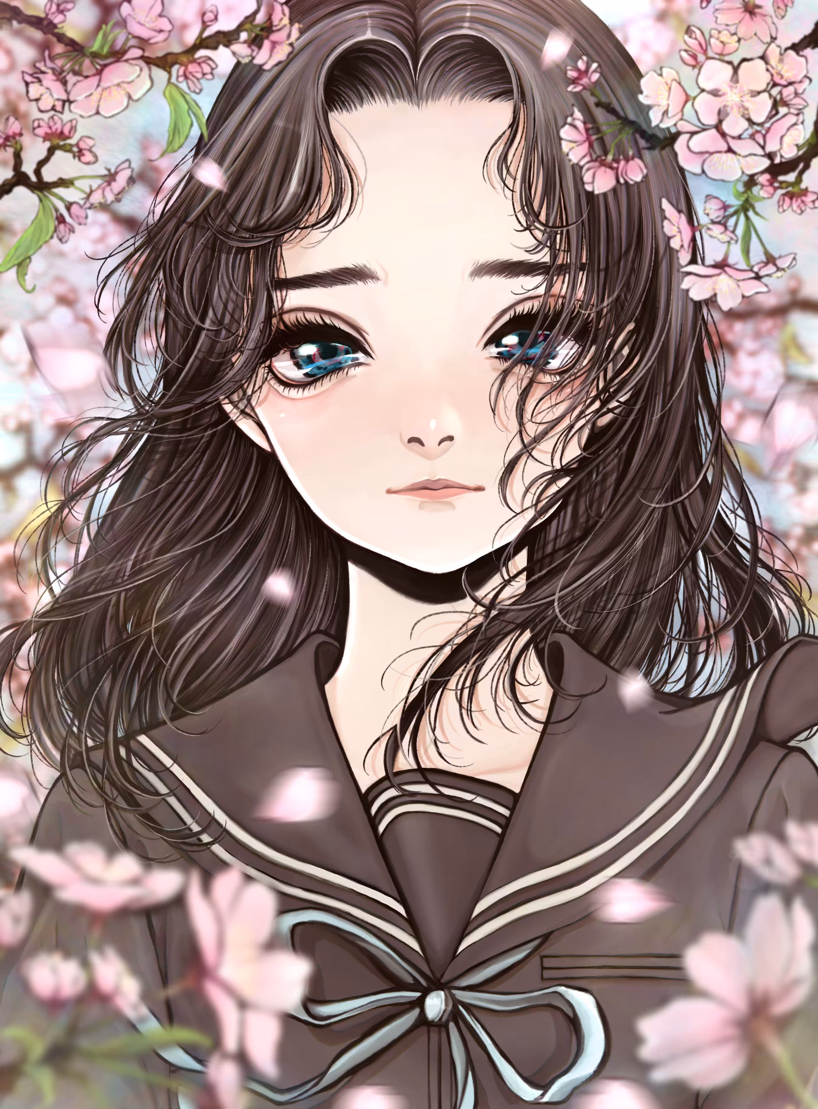 Springtime of life