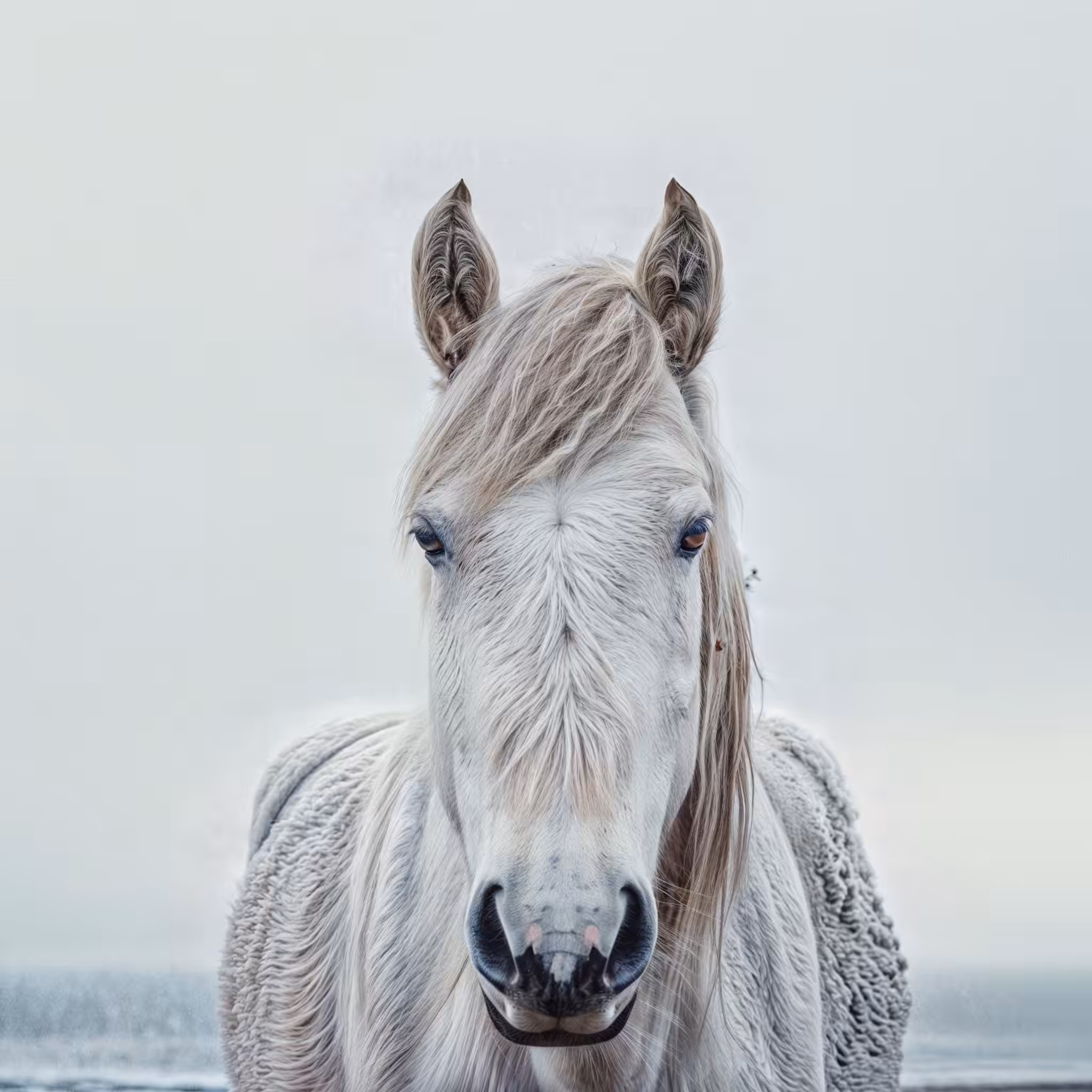 White Horse