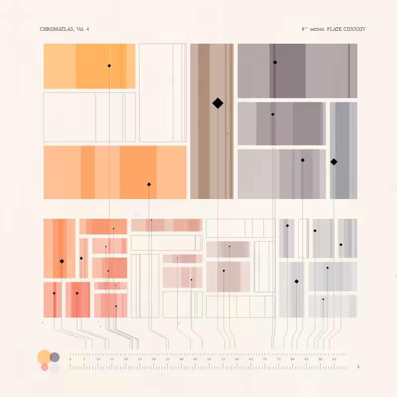 CHROMATLAS, Vol. 4 #100