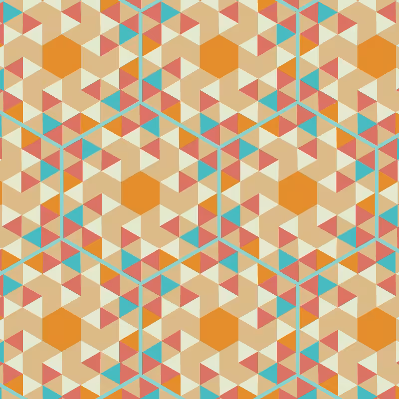 Hex Flex #217