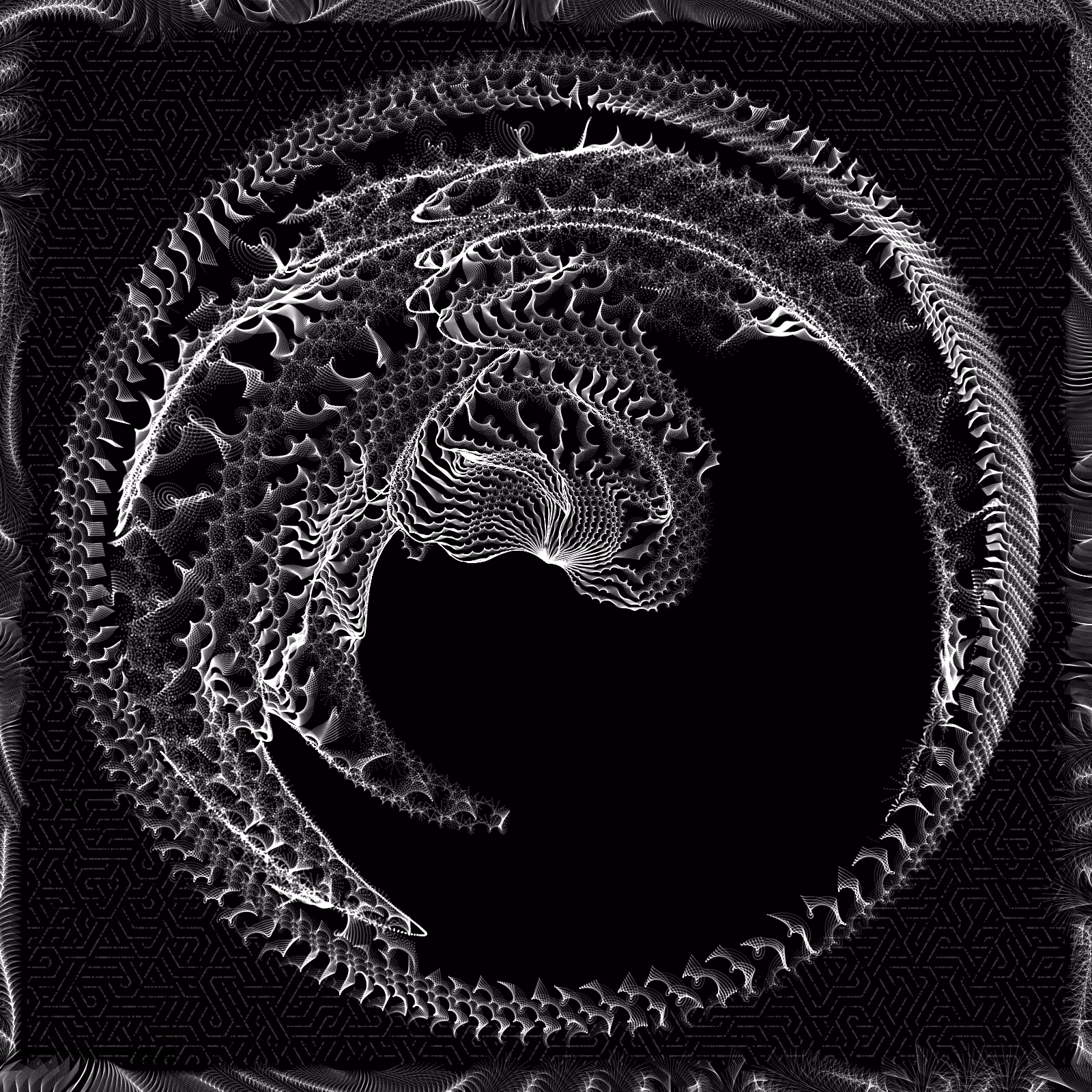 Mythologic #833