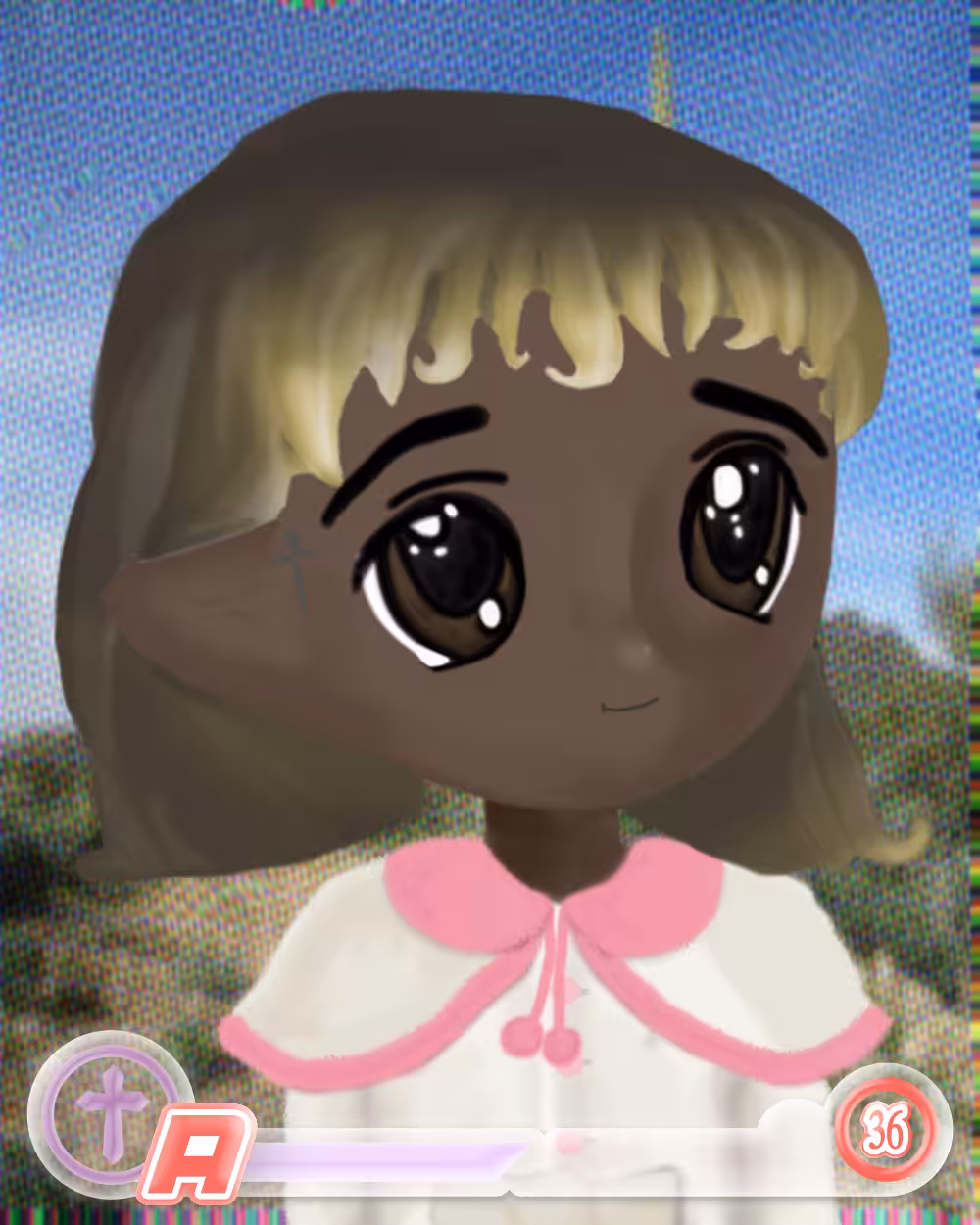 Milady 6522