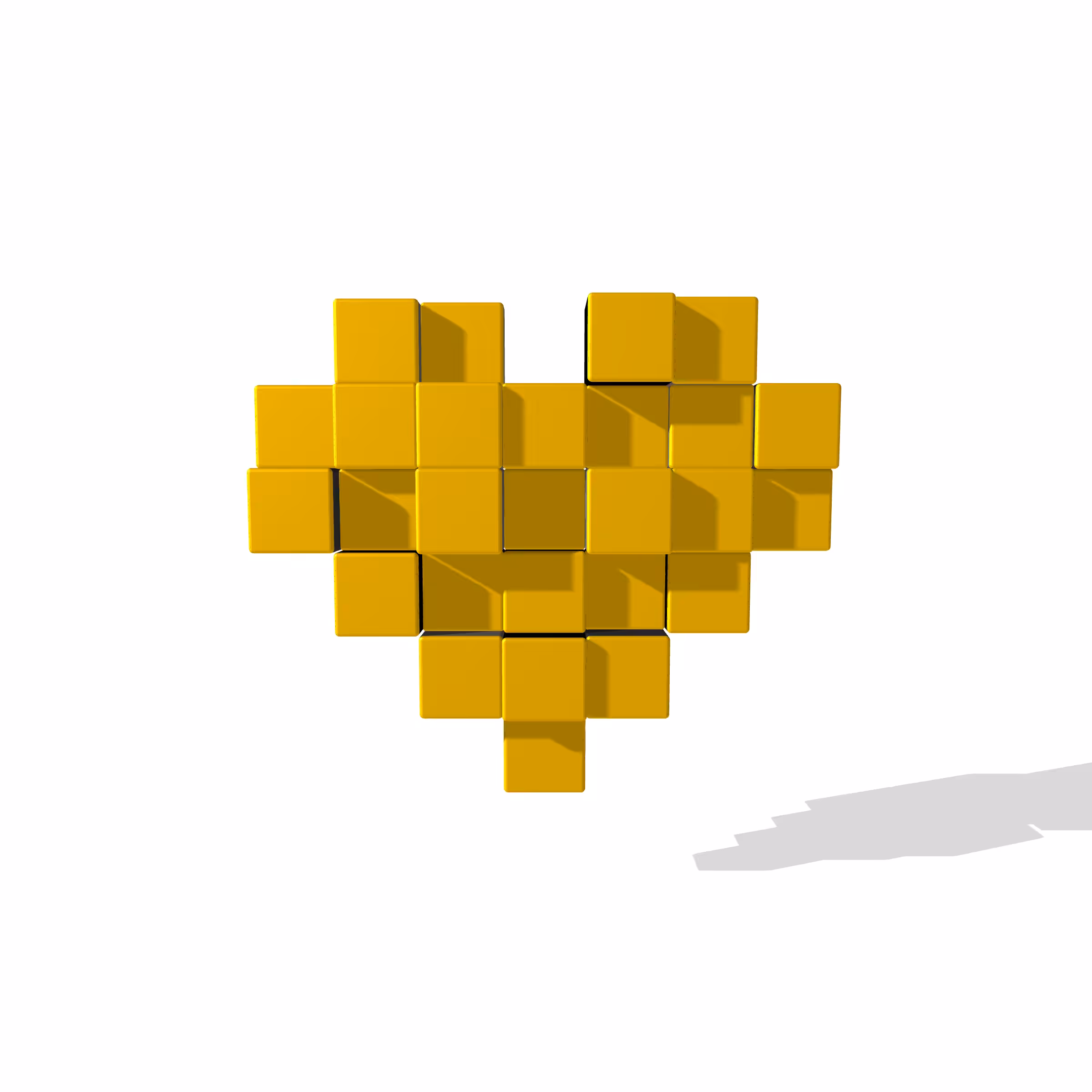 heart + craft #16257
