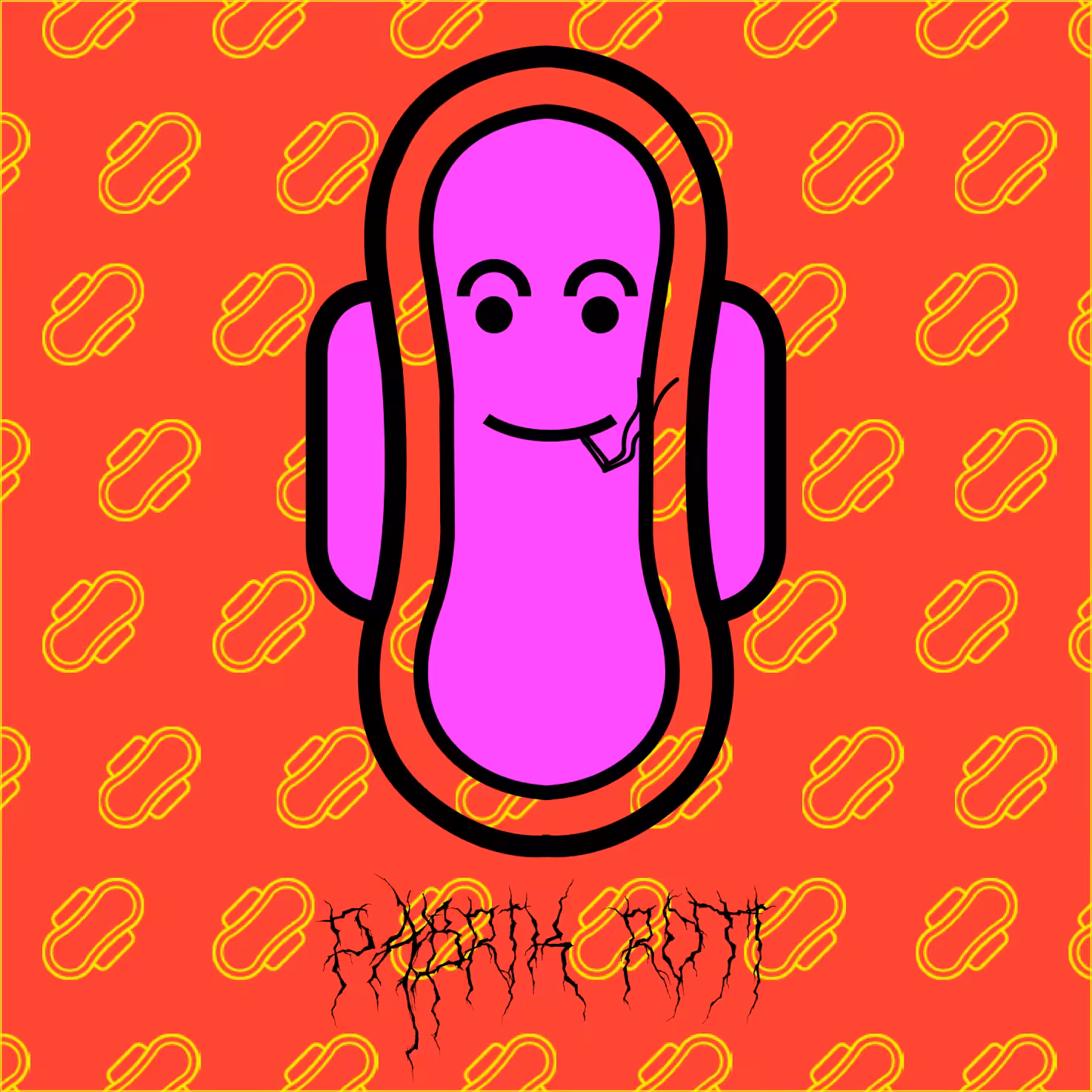 Logo Pabrik Roti: PABRIKROTI.IDN #891