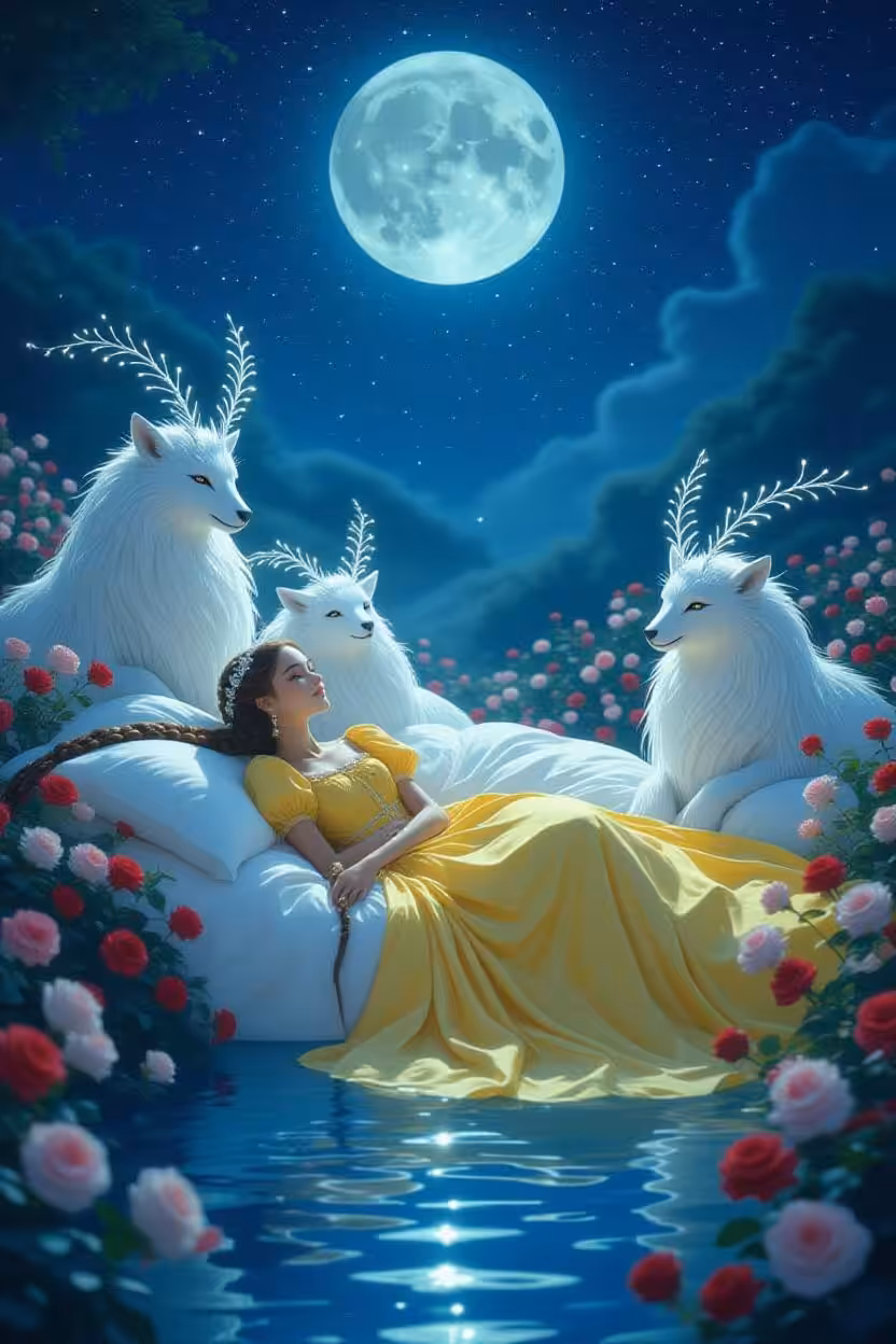 Sleeping Beauty