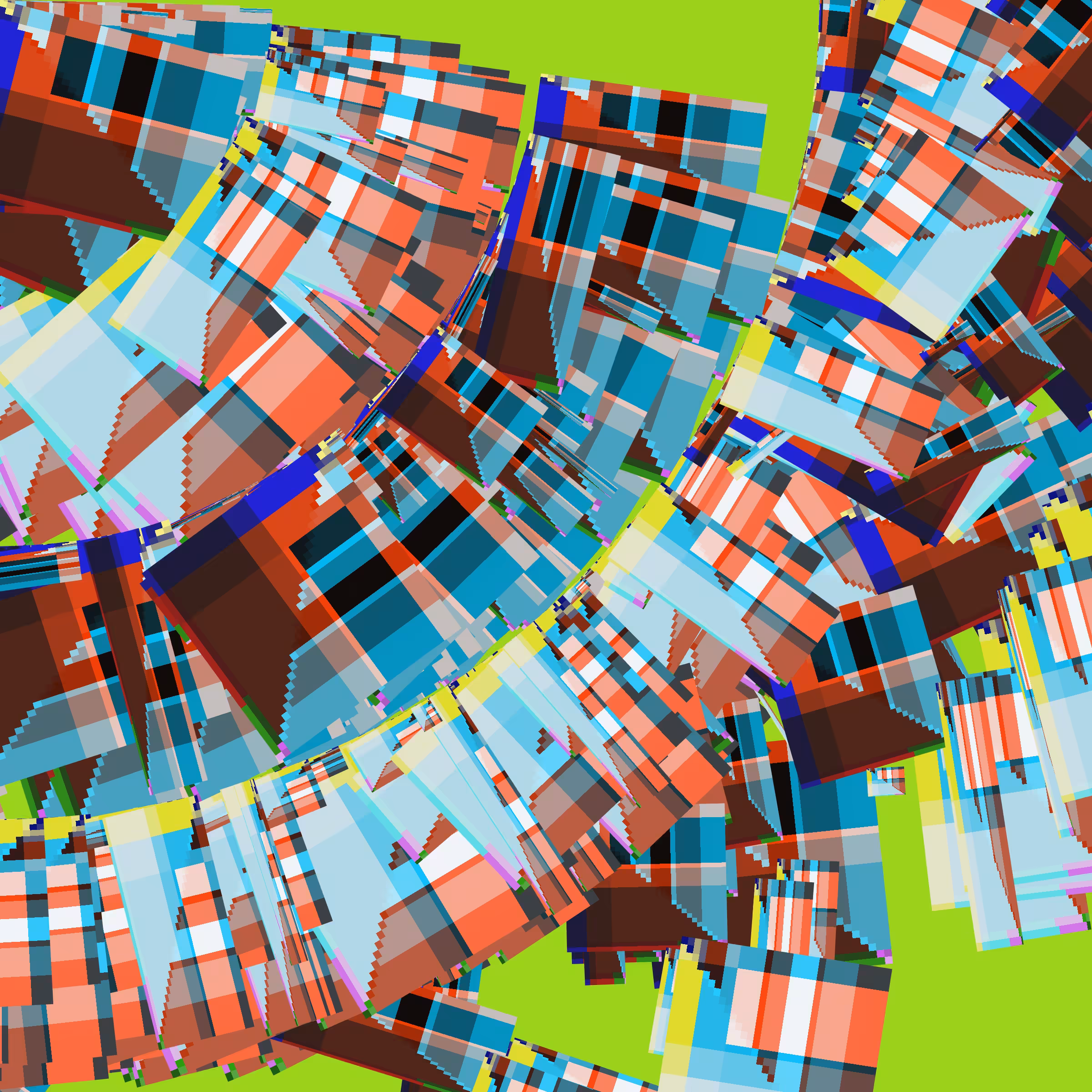 ARTGLIXXX #5025 [ELDEST]