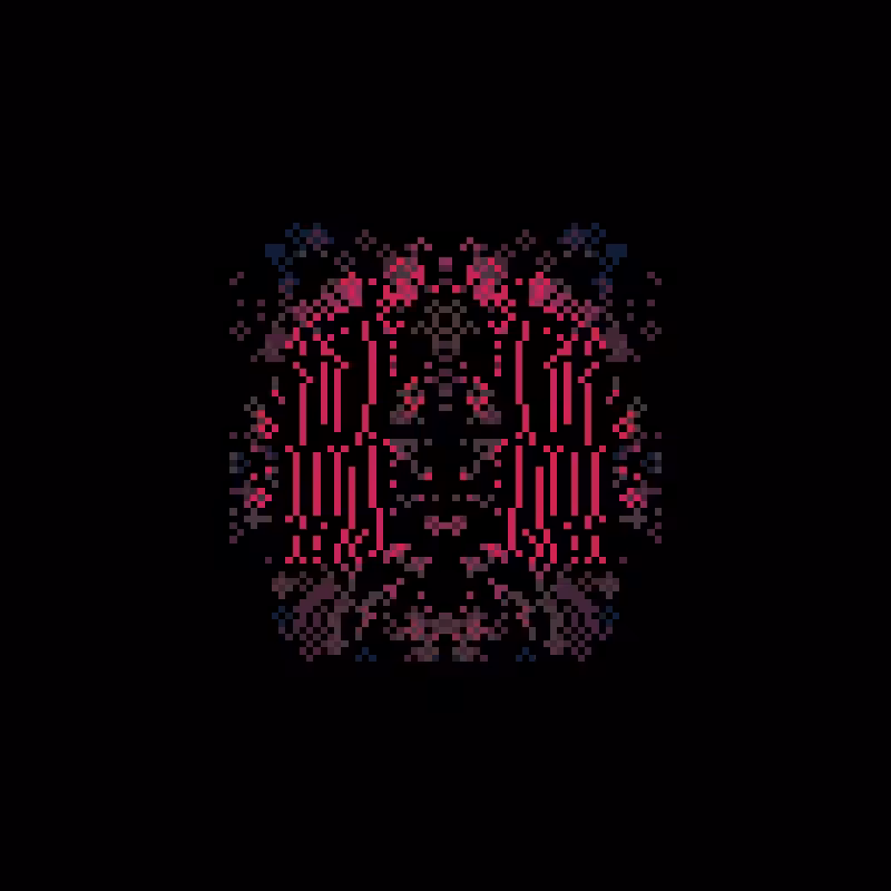 Vestiges of the Dead God #28