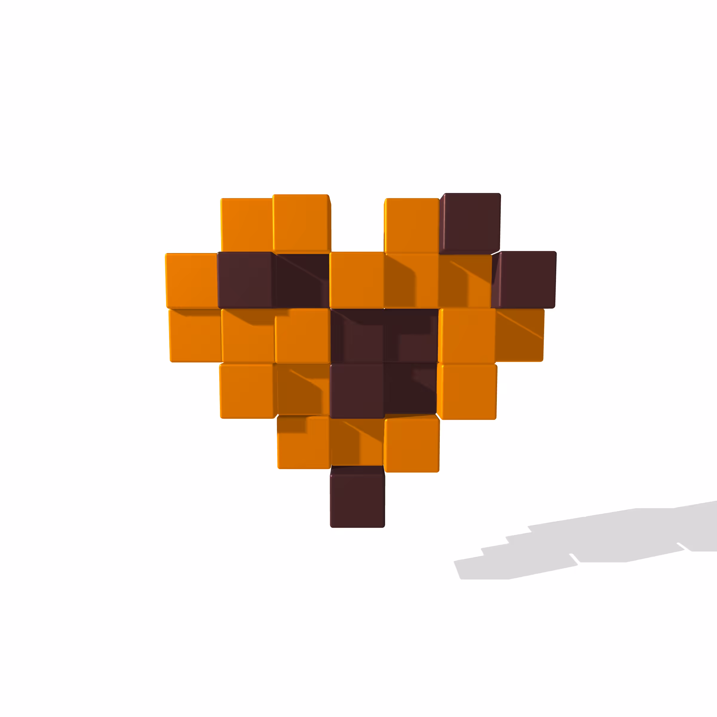 heart + craft #7945