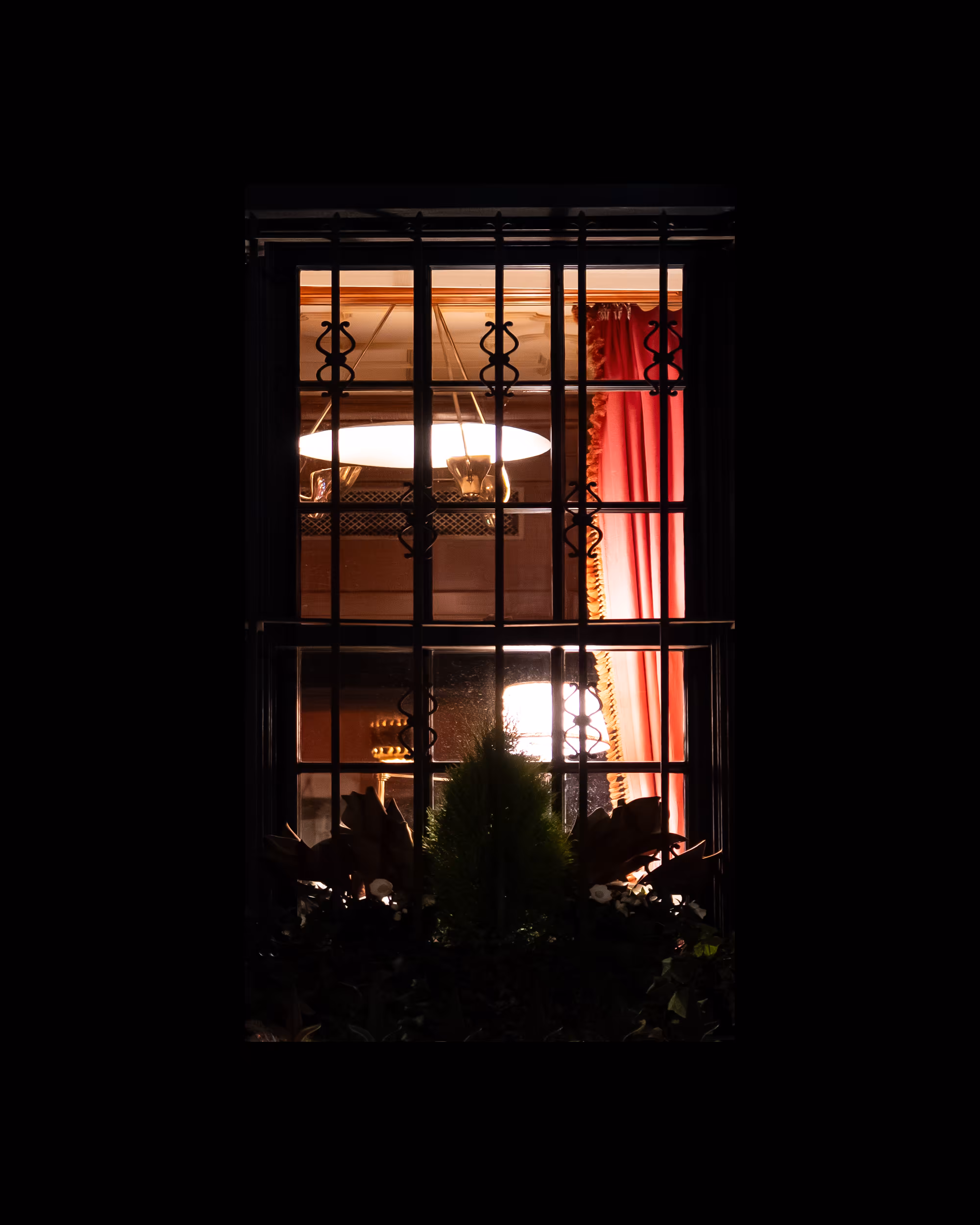 WINDOWS // NYC: WINDOW 167