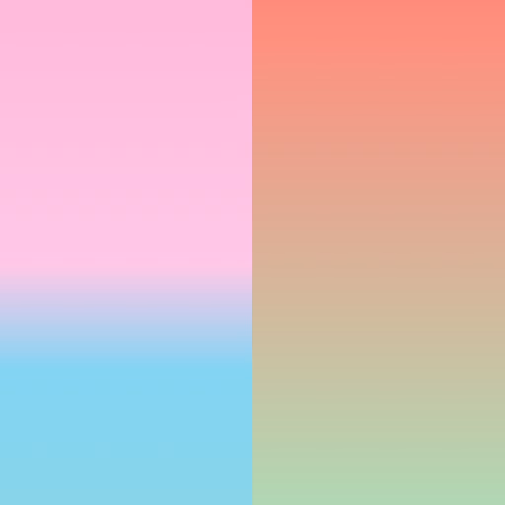 Verloop — Dégradé | #bcf784