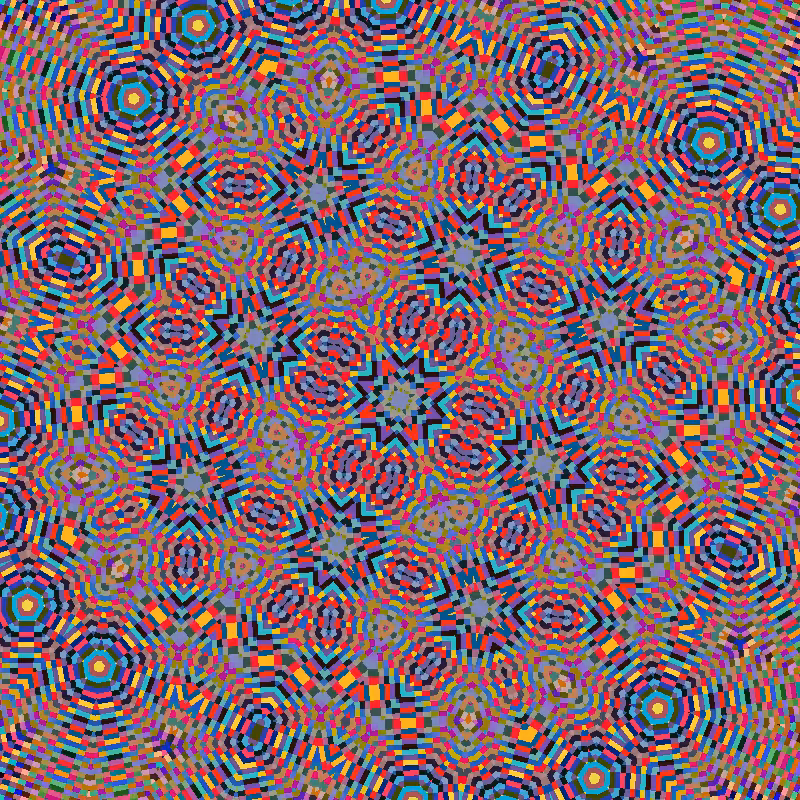 pixel paranoia #1 #38