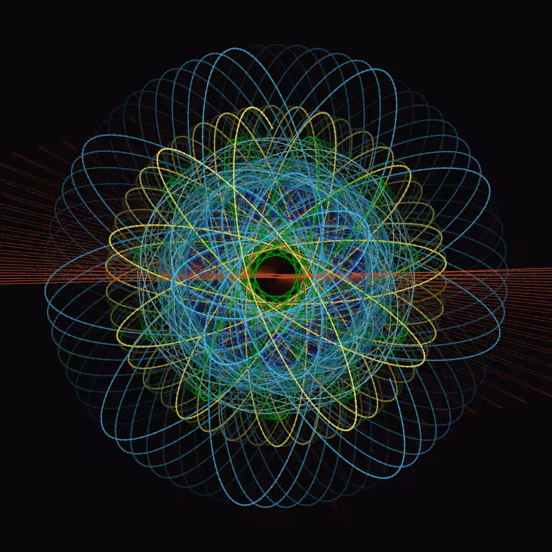 AtomicDraw #34