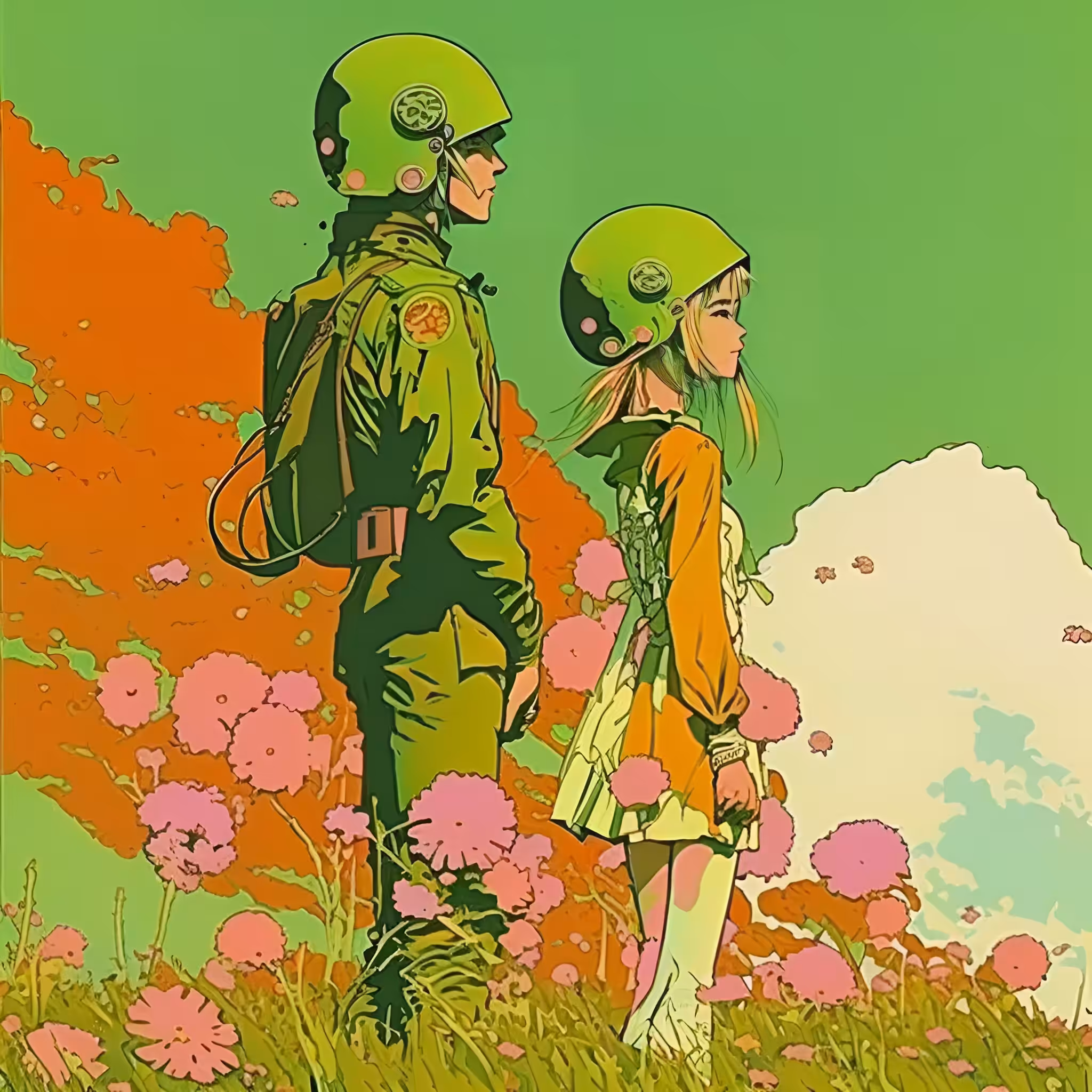 les enfants du matin 001