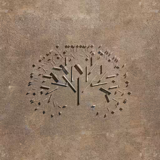 crystalline work (arctic) 13.1.1.1