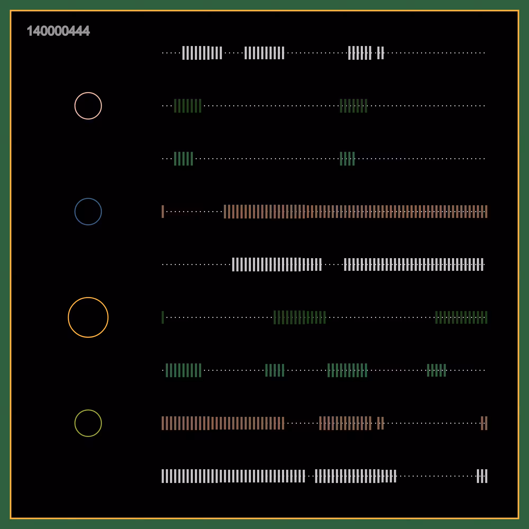 AVLab B-side: B-side #444