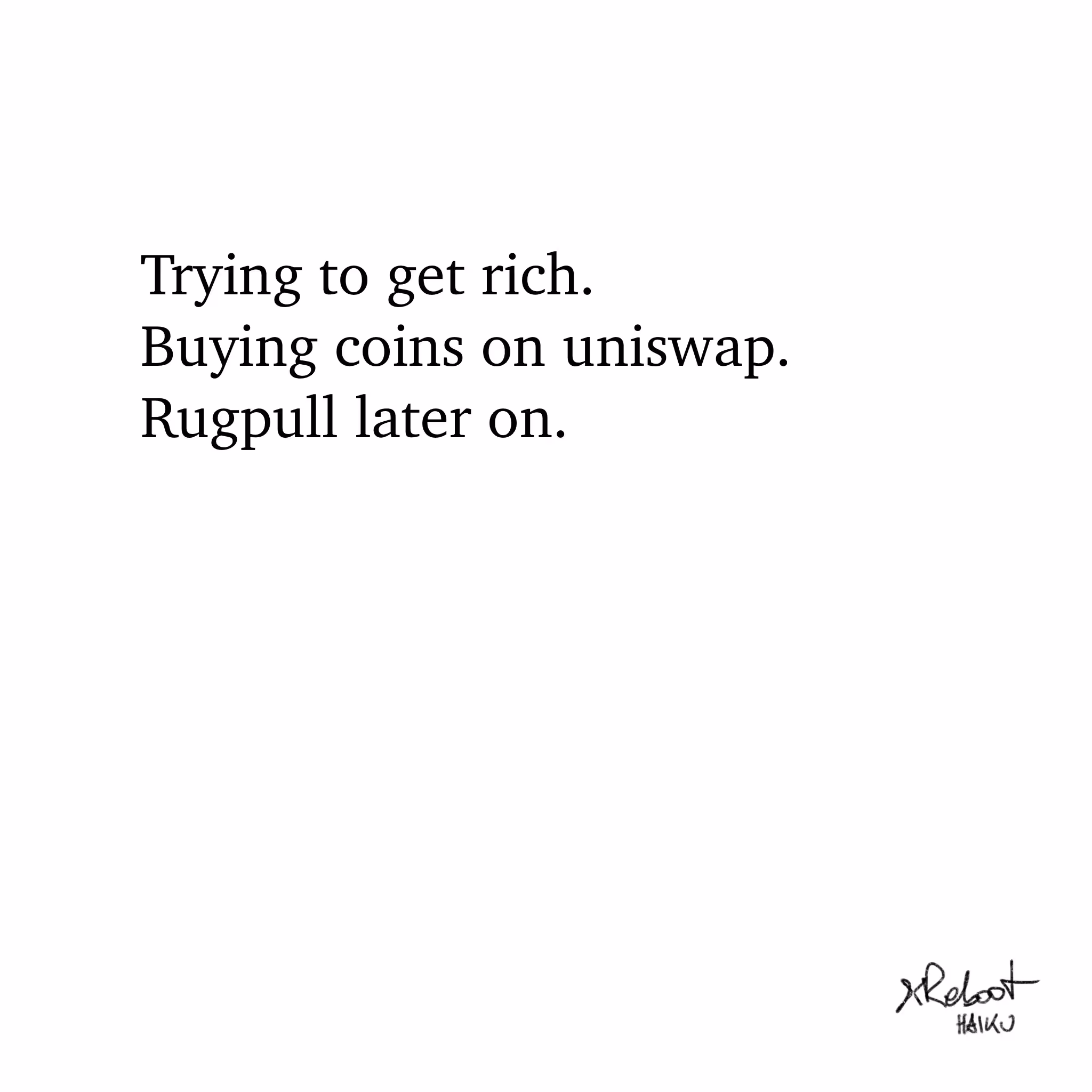 haiku #9