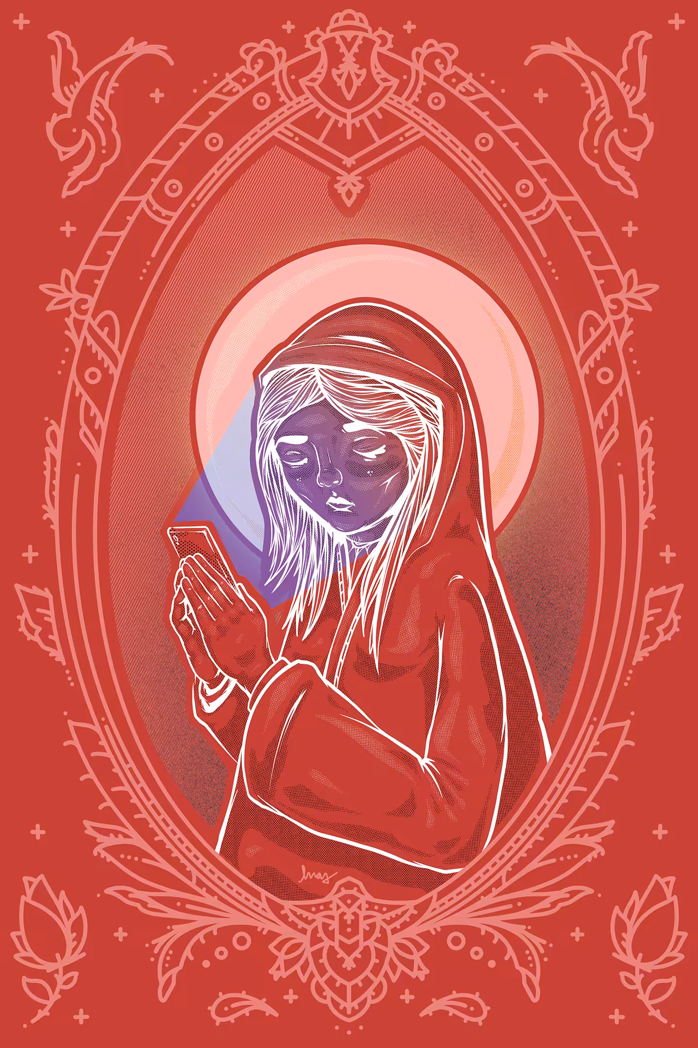 Our Lady