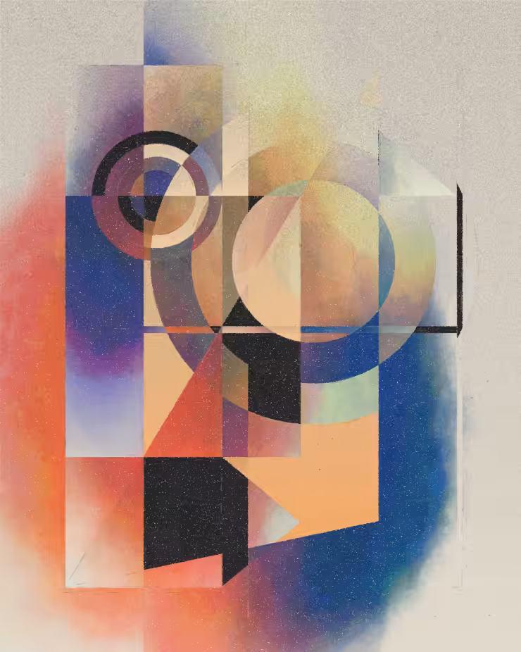 Intuitive by Asaf Slook #52