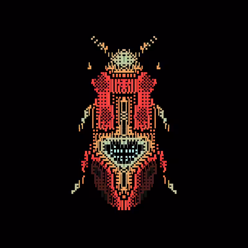 neurobugs #43