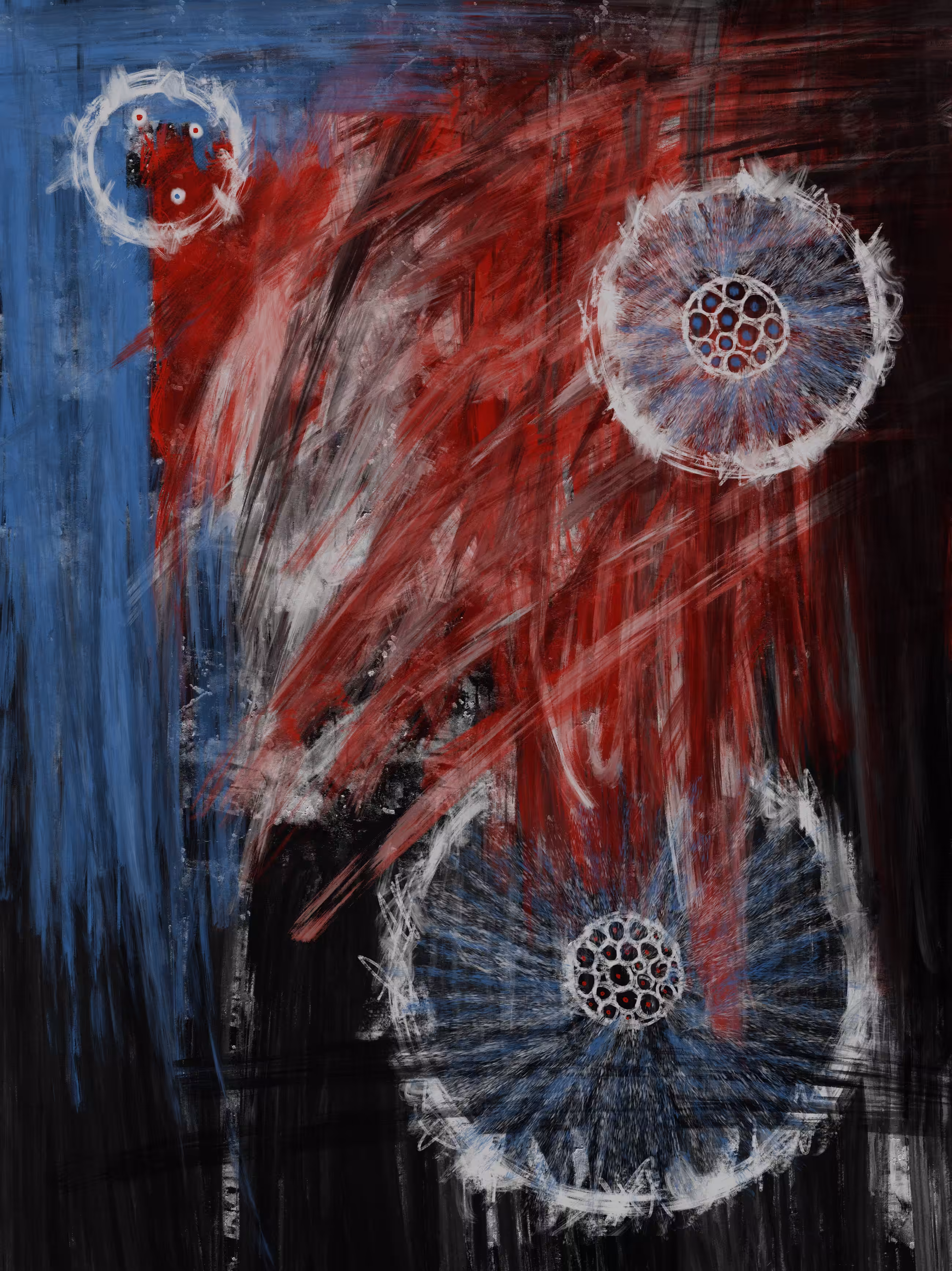 visceral dissonance