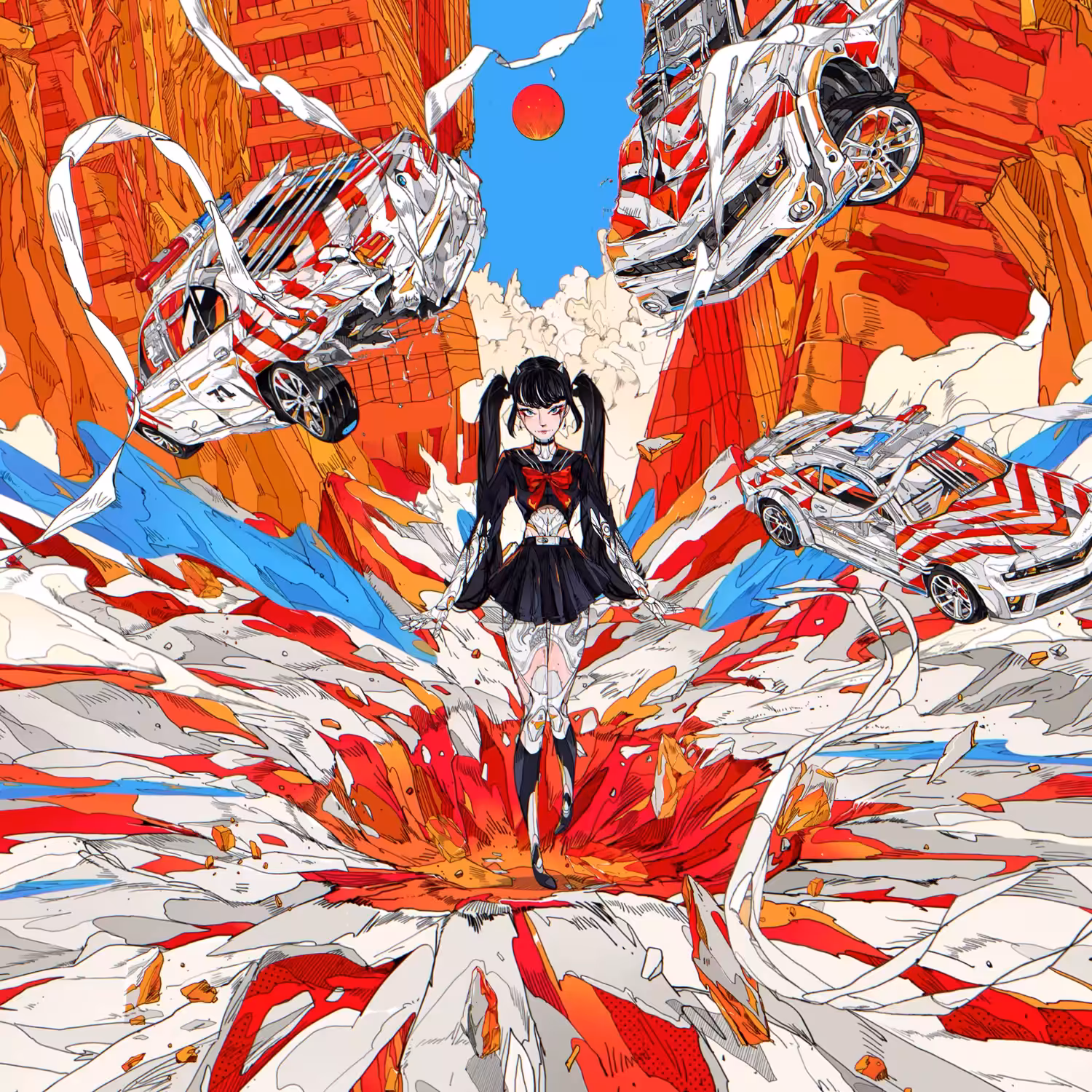REBIRTH