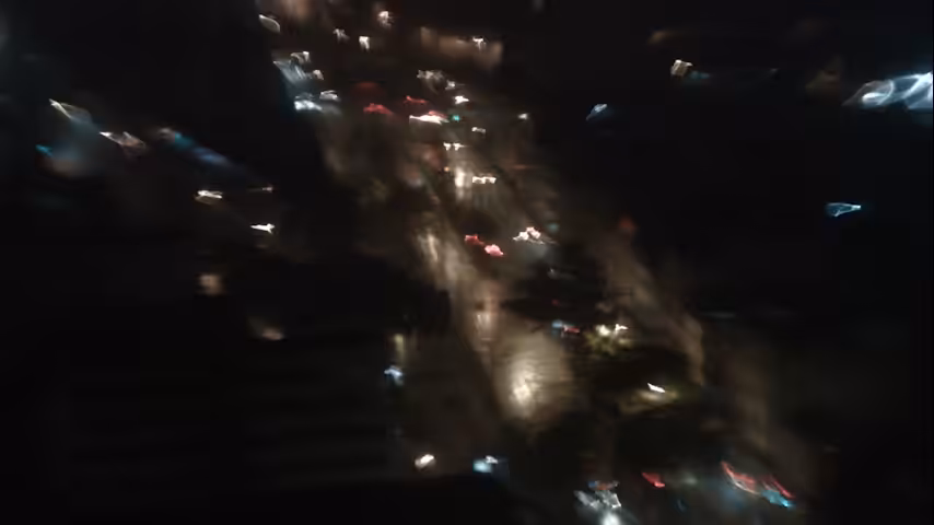 The rain blurs my memories of Rio Branco