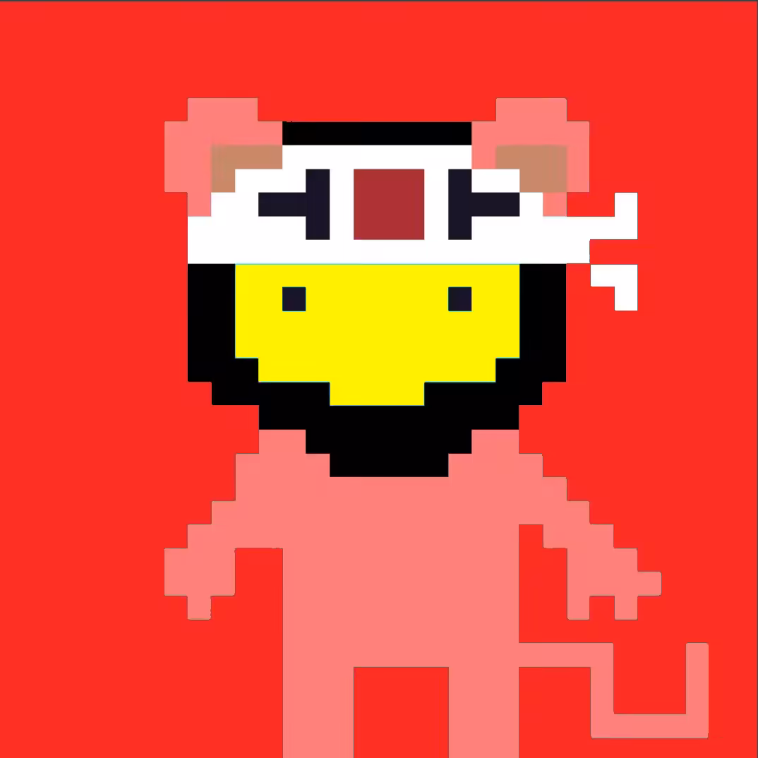 Japonica Monkey