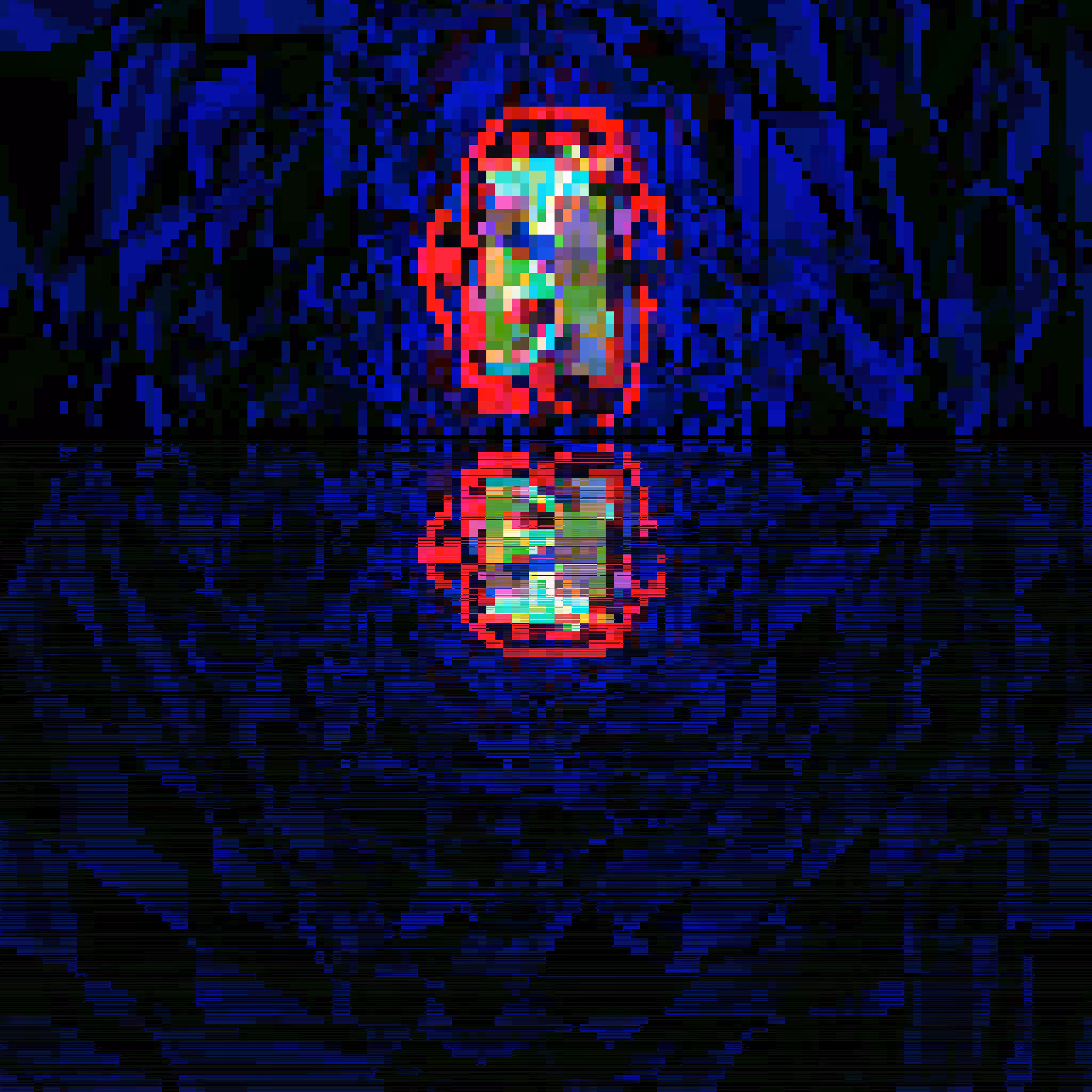 Ideocartography: Lakeview Entities #19