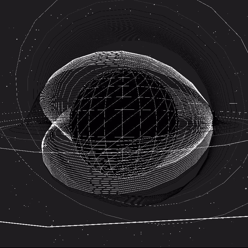 saturn.js #1