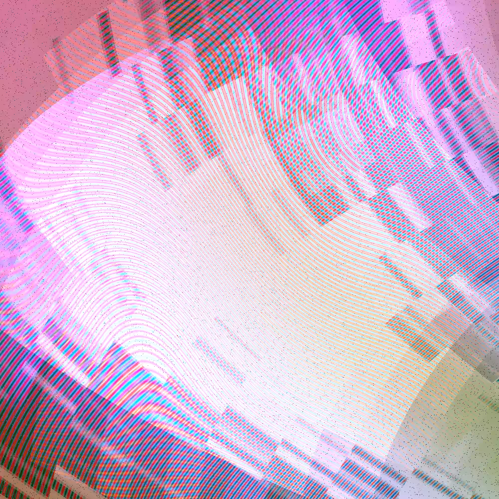 Enigmatic Side #4