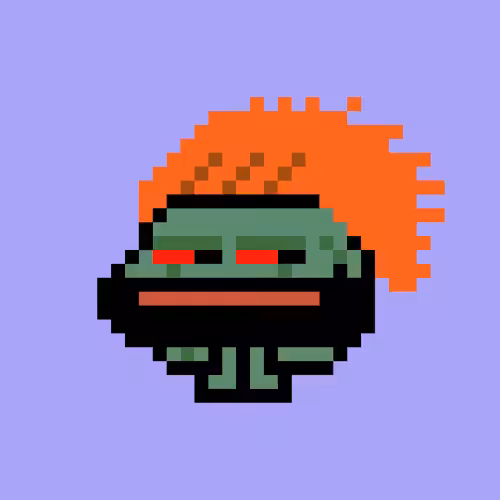 Toadheadz #6748