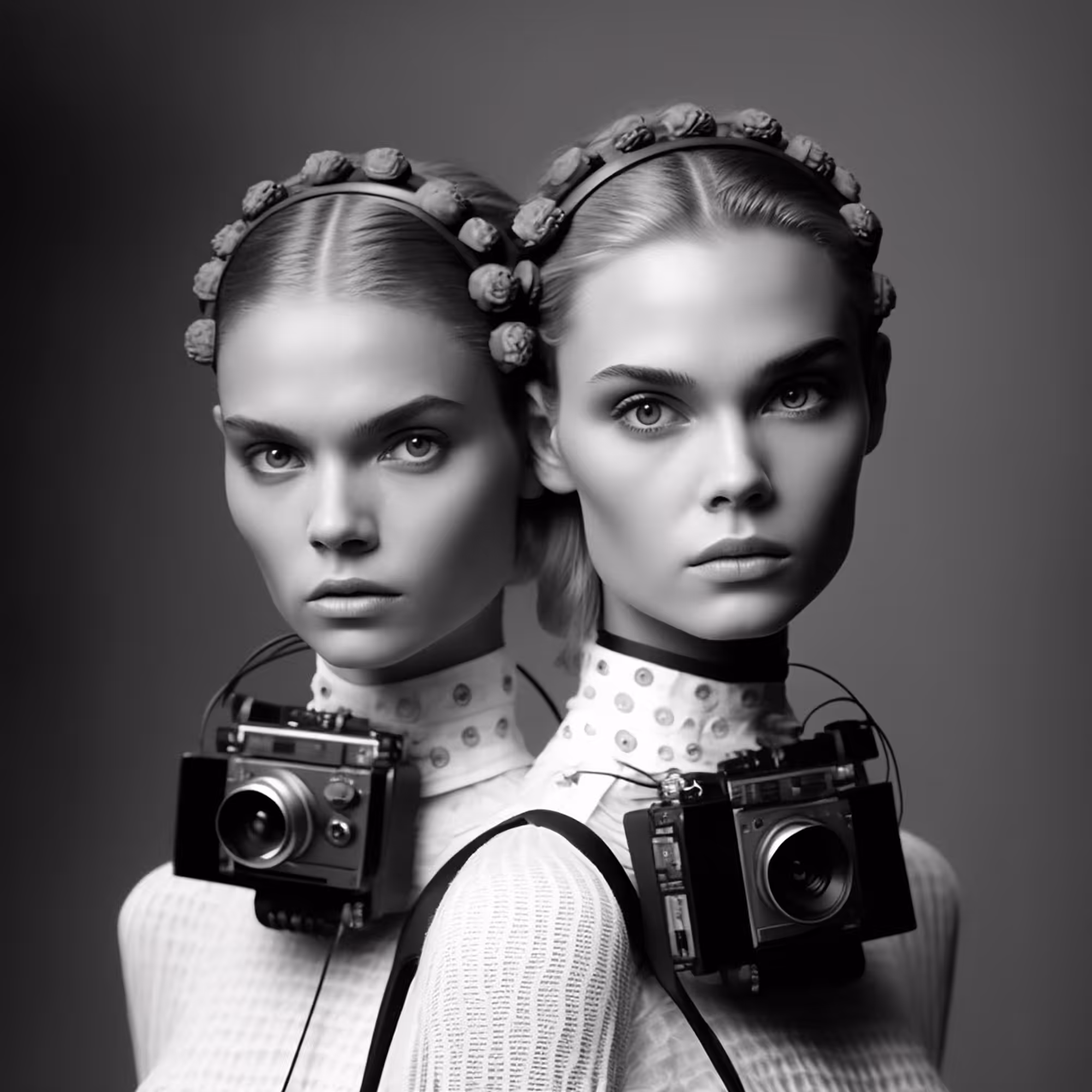 Daphne and Phoebe