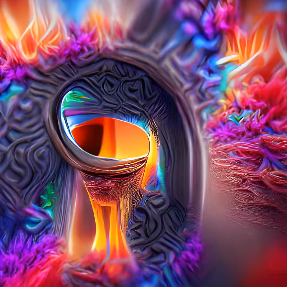 AI-Deep Dream Portal