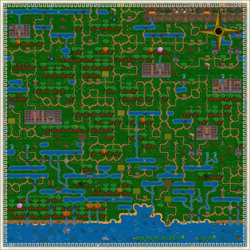 Boundless Realm of Possibilities #23
