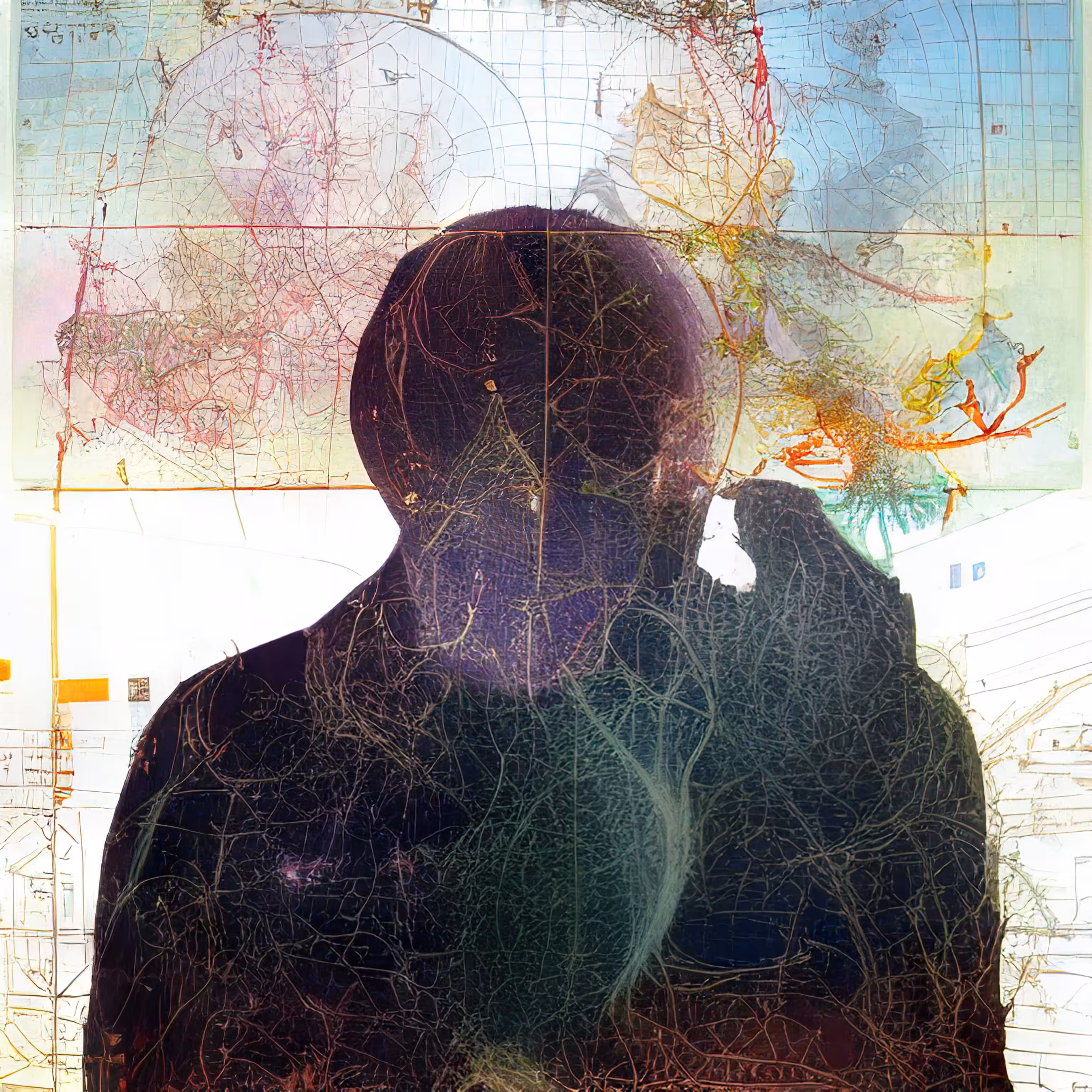 The Cartographer