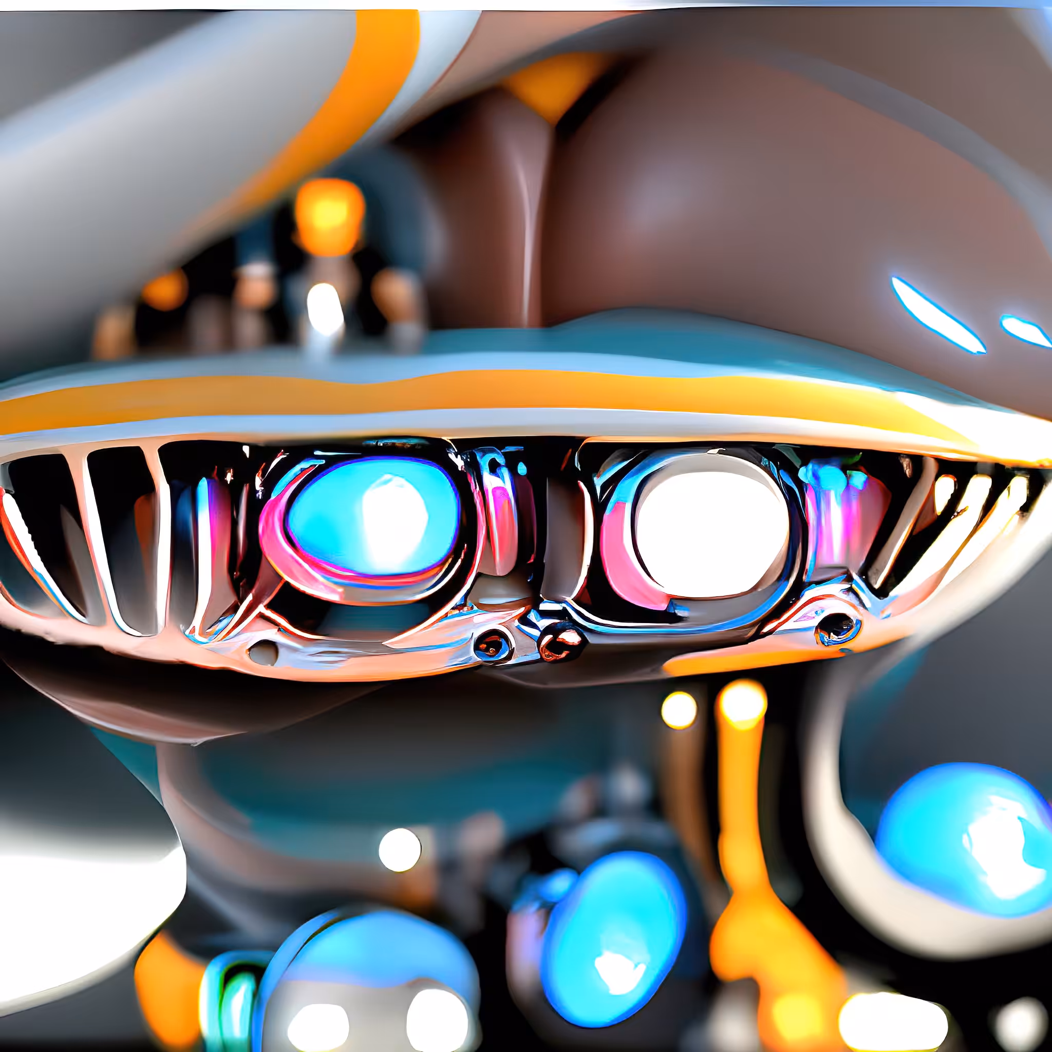 Fren-Droid #55
