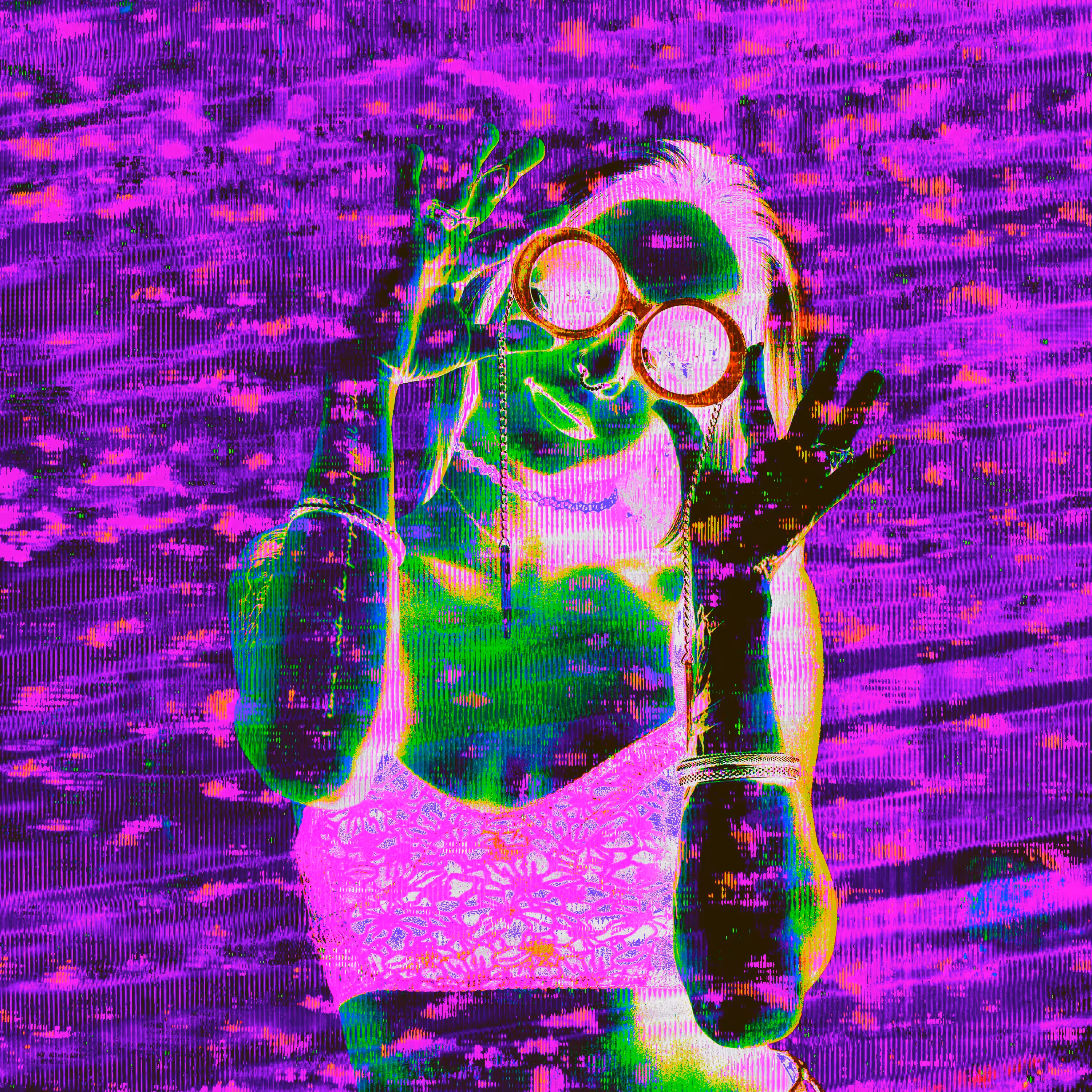 vibe check
