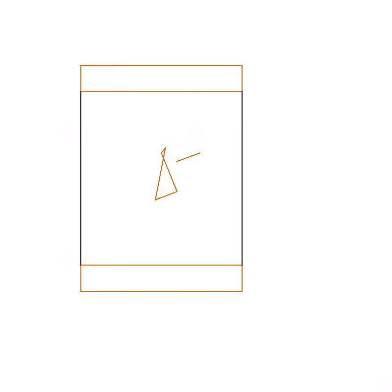 Lines Composition #33